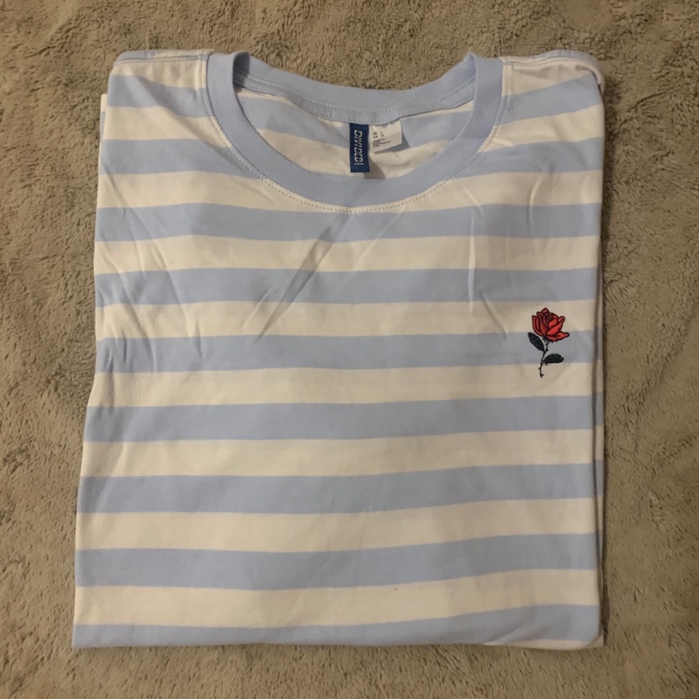 H&M Tee